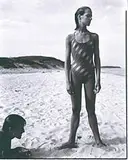 Jock Sturges, Meninas na Praia