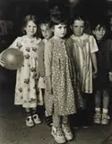 Jock Sturges, Scoil Mhuire #62