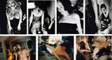 Mario Testino, S/ Título - Álbum the Coincidence of the Arts
