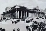 Brown Brothers, Old Pennsylvania Station