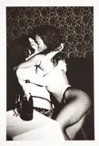 Ellen von Unwerth, Two Girls Smoocking