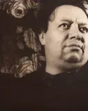 Carl Van Vechten, Diego Rivera