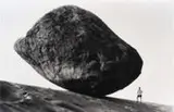 Mahabalipuram by Tuca Vieira, 2000, Foto pb sobre papel, offered Sep 2020