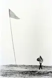 Varanasi II - Índia by Tuca Vieira, 2000, Foto pb sobre papel, offered Sep 2020