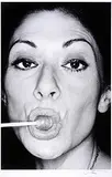 My Wife Sandy, Philadelphia by Tony Ward, 1997, Foto pb sobre papel, offered Sep 2020