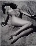 Albert Watson, New York City, Marcia