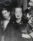 Weegee, Bette Davis Distortion