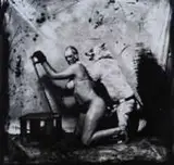 Joel-Peter Witkin, Eunuch