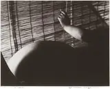 Illusion by Masaaki Nakagawa, 1981, Foto pb (polaroid) sobre papel, offered Sep 2020