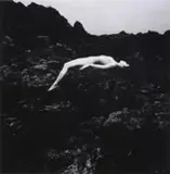 Nu Feminino Japonês - Série Nu Japonês by Masaya Nakamura, 1970, Foto pb sobre papel, offered Sep 2020