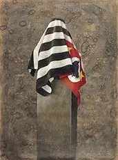 S/ Título by Sergio Niculitcheff, Pintura sobre tela, offered Sep 2020