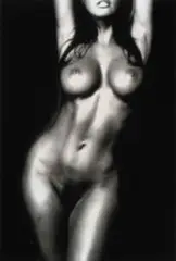S/ Título by Angelo Pastorello, 2001, Foto pb sobre papel, offered Sep 2020