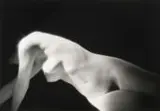 Angelo Pastorello, Nu Feminino, 2002, Foto pb sobre papel