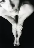 Angelo Pastorello, Nu Feminino, 2002, Foto pb sobre papel