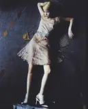 Moda by Vicente De Paulo, 2002, Foto cor sobre papel, offered Sep 2020