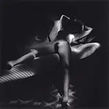 Nu Feminino by Paulo Pires, 2003, Foto pb sobre papel, offered Sep 2020