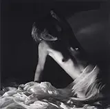 Nu Feminino by Paulo Pires, 2003, Foto pb sobre papel, offered Sep 2020