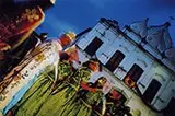 Albani Ramos, Reis Do Alecrim, 2004, Foto cor sobre papel