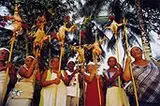 Albani Ramos, Festa de Nossa Senhora da Conceição, 2004, Foto cor sobre papel