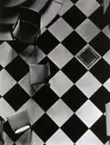 Sala de Estar by Tuca Reinés, Foto pb sobre papel, offered Sep 2020