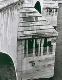 Paris by Tuca Reinés, Foto pb sobre papel, offered Sep 2020