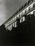 Paris by Tuca Reinés, Foto pb sobre papel, offered Sep 2020