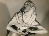 Albert Renger-Patzsch, Mary Wigman