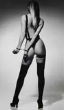 Paulo Rocha, Silvia Pintor, 1992, Foto pb sobre papel