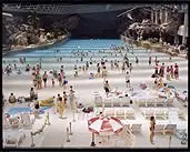 Doug Hall, Wild Blue Yokohama, Japan, 2000, Foto cor sobre papel