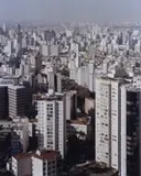 Doug Hall, Avenida Paulista - Right Panel