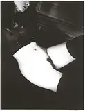 Qui Est Elle? - Série by Lyu Hanabusa, 1993, Foto pb sobre papel, offered Sep 2020