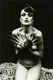 Irina Ionesco, Griffe