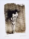 Ricardo Junqueira, S/ Título - Série Herbarium