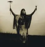 David Michael Kennedy, Ghost Dancer, Lakota Nation, 1998, Foto pb sobre papel