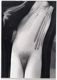 André Kertész, Distortion #72