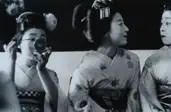 Ihei Kimura, S/ Título - Maiko, 1865, Foto pb sobre papel
