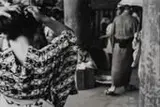 Nioumon by Kineo Kuwabara, 1935, Foto pb em gelatina e prata sobre papel, offered Sep 2020