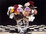 Roberto Linsker, Aquidauana - MS, Foto cor sobre papel