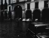 Paisagem de Roma by Herbert List, Foto pb em gelatina e prata sobre papel, offered Sep 2020
