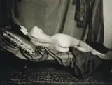 McDermott & McGough, La Grande Odalisque - Anh Duog