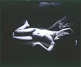 Sally Mann, Dog Scratches