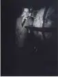 Bubby Costa, Exposição O Tesouro dos Mapas - Edemar Cid Ferreira, 2002, Foto pb sobre papel