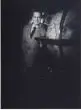 Bubby Costa, Exposição O Tesouro dos Mapas - Edemar Cid Ferreira, 2002, Foto pb sobre papel