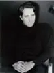 Bubby Costa, Rodrigo Cid Ferreira, 2002, Foto pb sobre papel