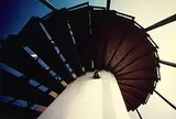 Eliane Coster, S/ Título - Série COPAN, 2000, Foto cor sobre papel
