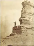 Edward S. Curtis, Scene de Rituel D‘offrande, Indien de la Region San Ildefonso