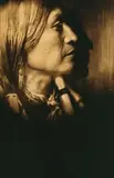 Edward S. Curtis, Vash Gon Jicarilla
