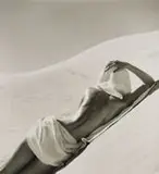 Louise Dahl-Wolfe, California desert