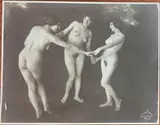 František Drtikol, Nu Feminino
