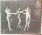 František Drtikol, Nu Feminino